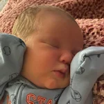 Noah Greyson Zander