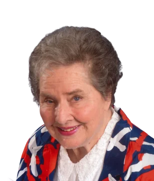 Ola Arlean Carswell Williams