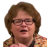 Jennifer Irene Bailey Winebarger