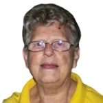 Occie Pauline Conley Ollis