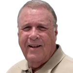 Keith V. Ollis