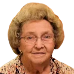 Flossie Benfield