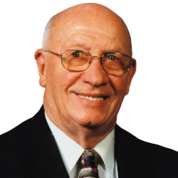 Walter “Steve” Wright