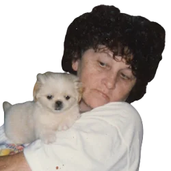 Gladys Louise Davis Dutton