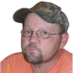 Tony Lee “Rack” Benfield