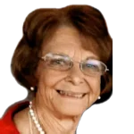 Gladys “Meme” Faulkner