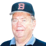 James Carl “Jim” Fisher
