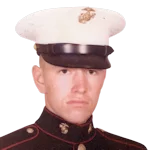 Raymond Earl Dean