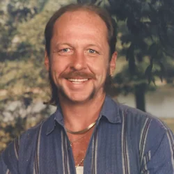 David “Bryan” Wilson