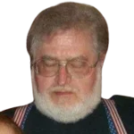 Daryl Edmund Rosinski