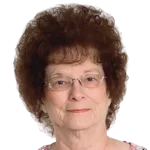 Rev. Mary Edith Denton