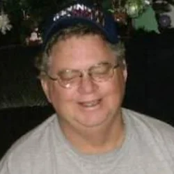 Larry Nolan