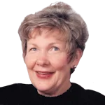 Sue Shepherd Stringer