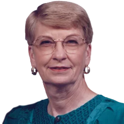 Bobbie Ann Johnson Woodie