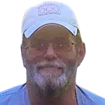 Howard Douglas Pritchard