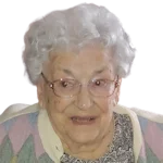 Louise High Whitener