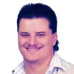 Charles Richard Yount, Jr.