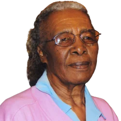Ruth E. Rutherford