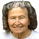 Nina Mae Stamey Huffman