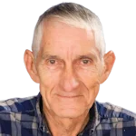 Johnny Fredell