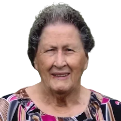 Bertha Lea York Smith