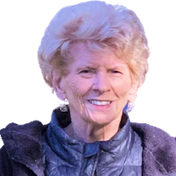 Doris Wehunt Morrison
