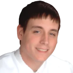 Elijah Daniel Reese