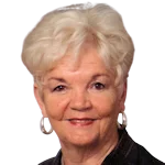 Linda Cuthbertson Byrd