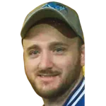 Eric Teague