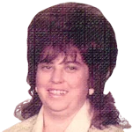 Helen Jeanette Whisnant Yancey