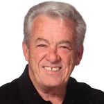 Dennis Paul Byrd
