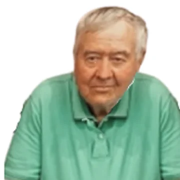 Benny E. Lail
