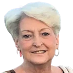 Mary Ann “Mur” Whisenant Carswell