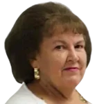 Joan Chapman