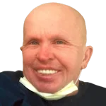 Paul Tyrone “Tron” Johnson