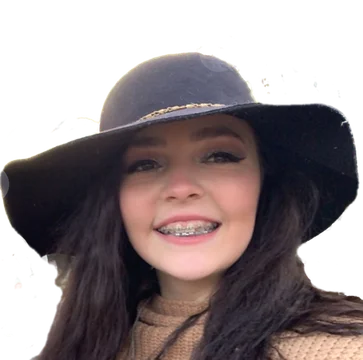Sara Rae Harris Key
