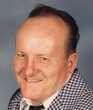 Robert Buster Pendley