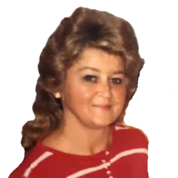 Judy Randolph Weatherholtz