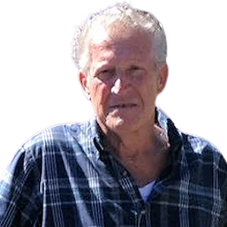 Luther Carswell