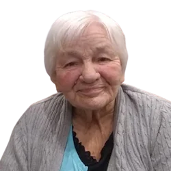 Delores Stacy