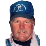 Calvin “Farmer’s Friend” Morrison