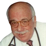Dr. James Morris Croft