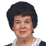 Effie Mae Franklin Curtis McGalliard