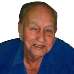 Russell S. Deal “Curly”