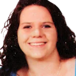 Jessica Carole Ross