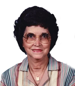 Jean Lonon Patton