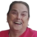 Delorise Anne Waters Odom