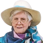 Sudie Crowder