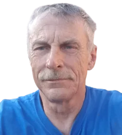 Andy Stephan Brackett