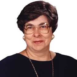 Sylvia Gale Haynes Benfield